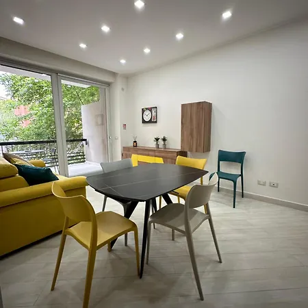 Apartament Baldo 352