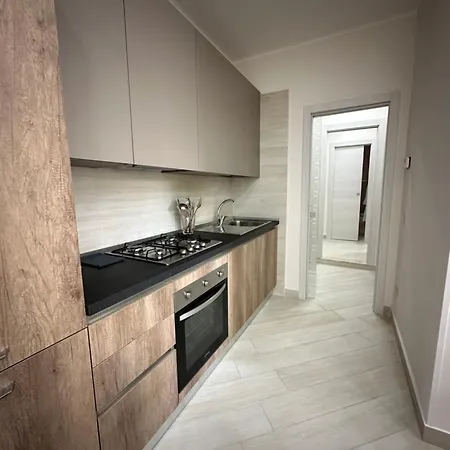 Apartament Baldo 352 *