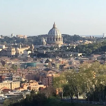 Duccio Galimberti - Lovely 2br Walking To The Vatican By Halldis *