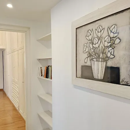 Duccio Galimberti - Lovely 2br Walking To The Vatican By Halldis Appartamento Roma