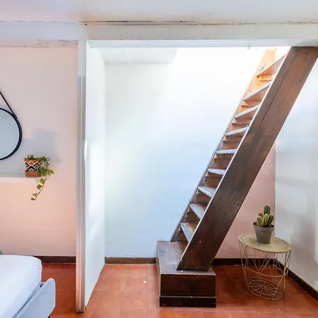 Domus Fori Imperiali Apartment