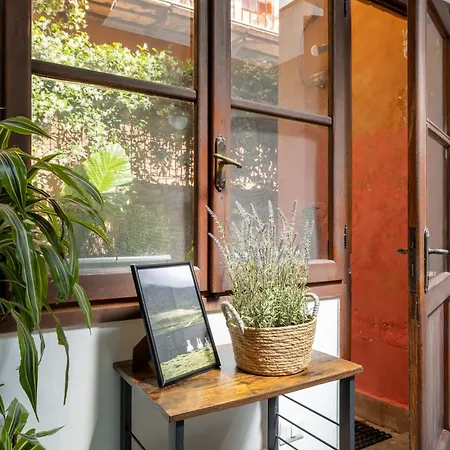 Apartamento Domus Fori Imperiali *