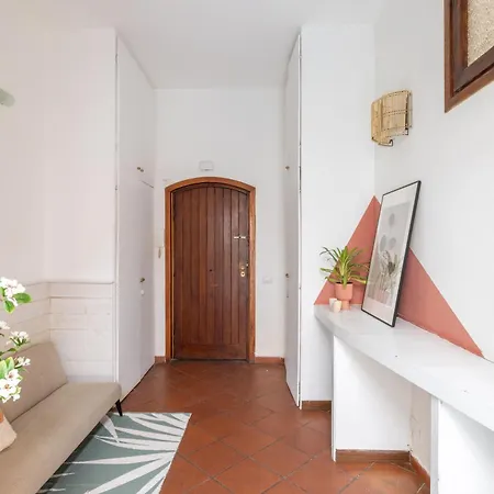 Domus Fori Imperiali Apartment Rome