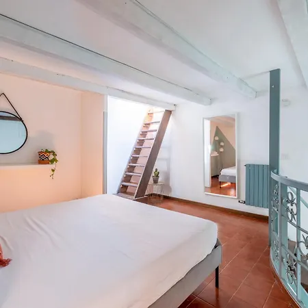 Apartment Domus Fori Imperiali