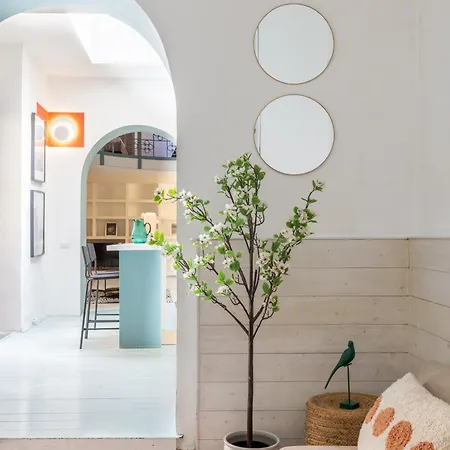 Apartment Domus Fori Imperiali Rome