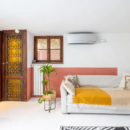 Apartamento Domus Fori Imperiali *