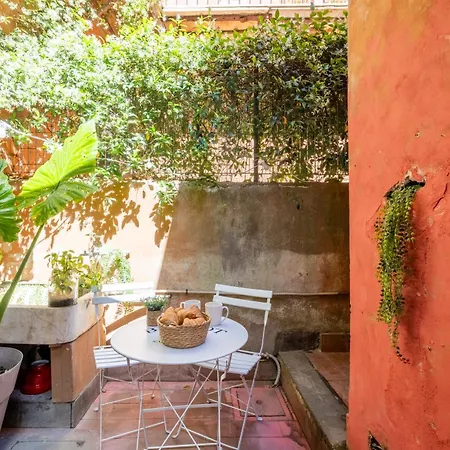Apartamento Domus Fori Imperiali