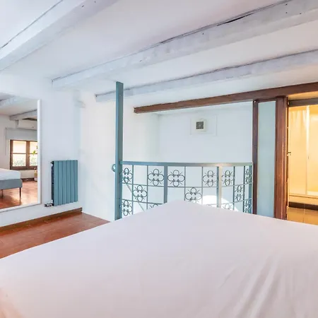 Apartamento Domus Fori Imperiali