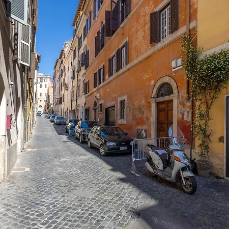 Apartamento Domus Fori Imperiali *