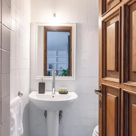 Domus Fori Imperiali Apartment Rome