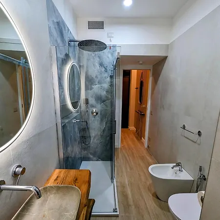 Apartamento Leon Modern Near Subway - Ground Floor Roma