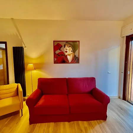 Apartment La Casa Delle Camelie