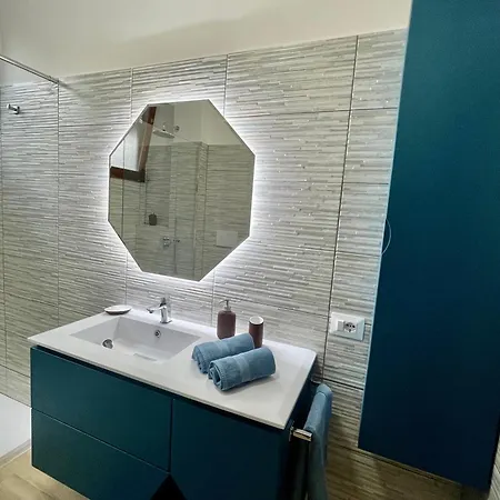 La Casa Delle Camelie Apartment Rome