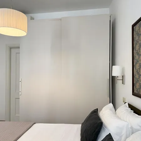 Apartment Banchi Vecchi A Rome