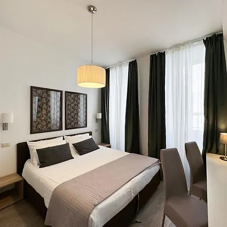 Banchi Vecchi A Apartment *
