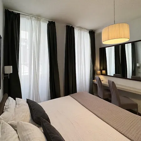 Banchi Vecchi A Apartment