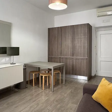 Banchi Vecchi A Apartment *