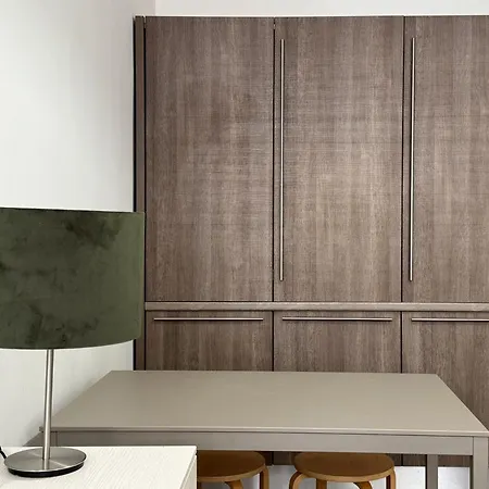 Apartment Banchi Vecchi A Rome