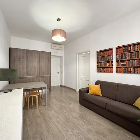 Banchi Vecchi A Apartment
