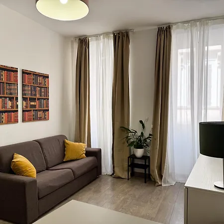Apartment Banchi Vecchi A Rome