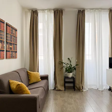 Banchi Vecchi A Apartment Rome