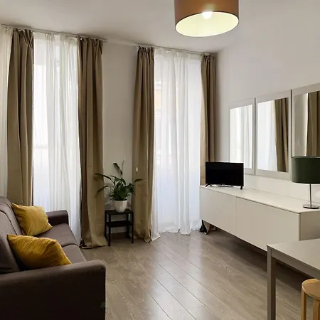 Banchi Vecchi A Apartment *