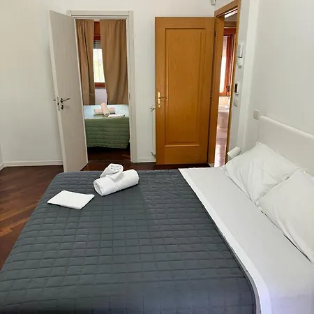Dolcevita Eur 2 Luxury * Rome