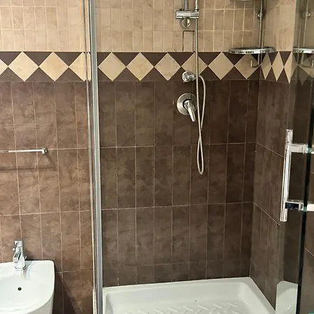 Guest house Dolcevita Eur 2 Luxury Rome