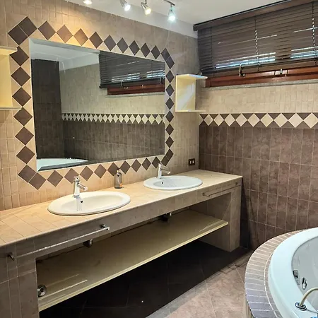 Dolcevita Eur 2 Luxury Guest house