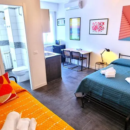 Guest house Cecilia House
