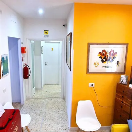 Cecilia House *