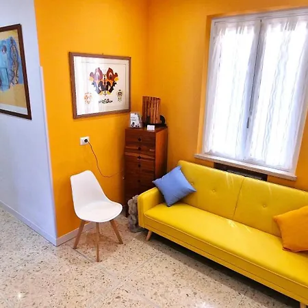 Cecilia House Guest house Rome