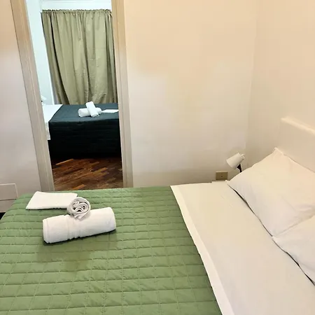 Dolcevita Eur 2 Luxury * Rome