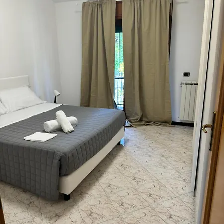 Dolcevita Eur 2 Luxury Guest house *