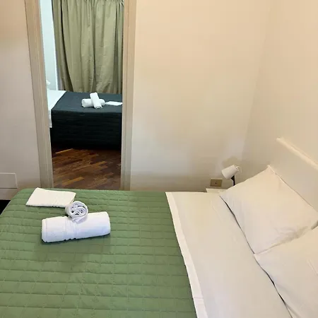 Dolcevita Eur 2 Luxury Guest house Rome