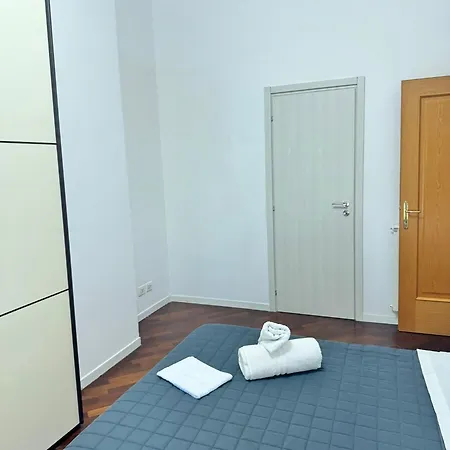 Guest house Dolcevita Eur 2 Luxury