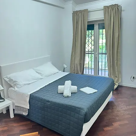 Dolcevita Eur 2 Luxury Guest house *