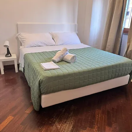 Guest house Dolcevita Eur 2 Luxury *
