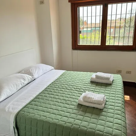 Dolcevita Eur 2 Luxury Rome