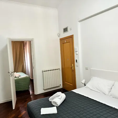 Dolcevita Eur 2 Luxury Guest house Rome