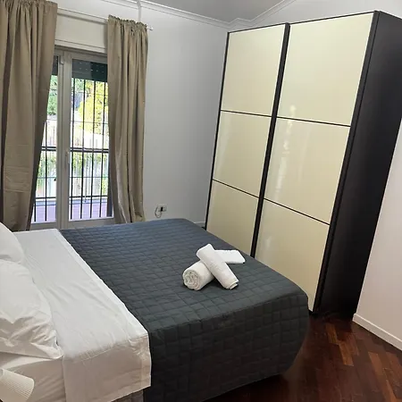 Dolcevita Eur 2 Luxury Guest house