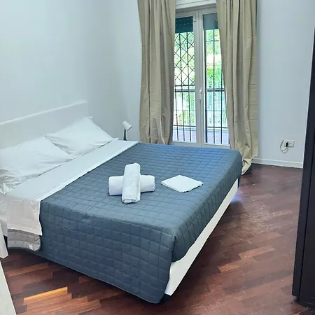 Dolcevita Eur 2 Luxury Guest house *