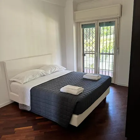 Dolcevita Eur 2 Luxury *