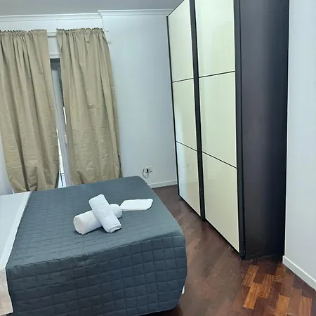 Dolcevita Eur 2 Luxury Guest house Rome