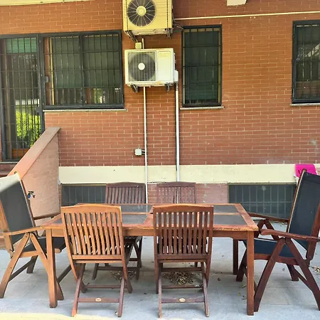 Guest house Dolcevita Eur 2 Luxury Rome