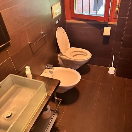 Guest house Dolcevita Eur 2 Luxury Rome