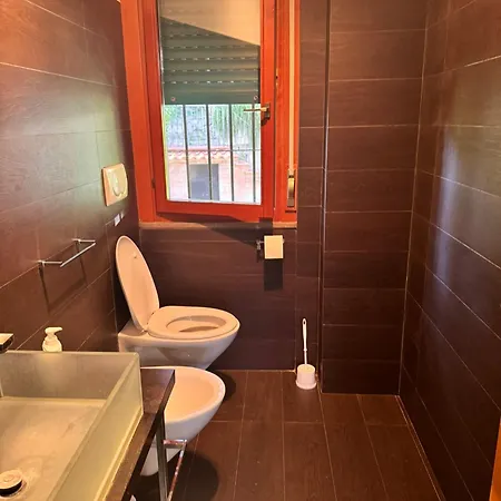 Guest house Dolcevita Eur 2 Luxury