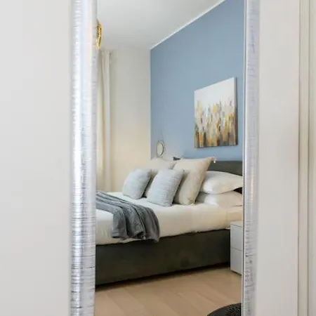 San Pietro Nausicaa Penthouse Appartamento Roma