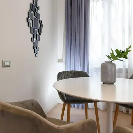 Appartamento San Pietro Nausicaa Penthouse *