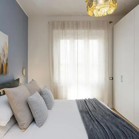 San Pietro Nausicaa Penthouse Appartamento *